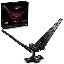 Load image into Gallery viewer, LEGO Star Wars 75406 Kylo Ren&#39;s Command Shuttle