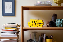 Load image into Gallery viewer, LEGO Star Wars 75407 Brick-Built Star Wars Logo - Brick Store