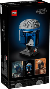 LEGO Star Wars 75408 Jango Fett Helmet - Brick Store