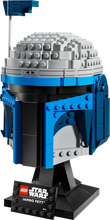 Load image into Gallery viewer, LEGO Star Wars 75408 Jango Fett Helmet - Brick Store