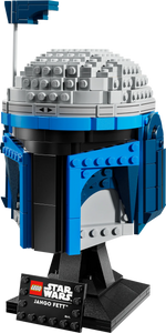 LEGO Star Wars 75408 Jango Fett Helmet - Brick Store