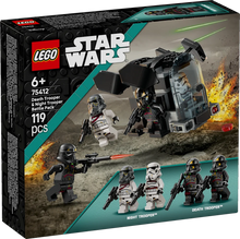 Load image into Gallery viewer, LEGO Star Wars 75412 Death Trooper &amp; Night Trooper Battle Pack