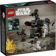 Load image into Gallery viewer, LEGO Star Wars 75412 Death Trooper &amp; Night Trooper Battle Pack