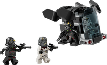 Load image into Gallery viewer, LEGO Star Wars 75412 Death Trooper &amp; Night Trooper Battle Pack
