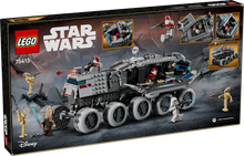 Load image into Gallery viewer, LEGO Star Wars 75413 Republic Juggernaut