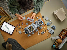 Load image into Gallery viewer, LEGO Star Wars 75413 Republic Juggernaut