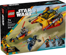 Load image into Gallery viewer, LEGO Star Wars 75414 The Force Burner Snowspeeder