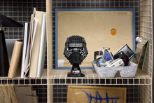 Load image into Gallery viewer, LEGO Star Wars 75415 Kylo Ren Helmet