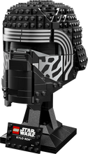 Load image into Gallery viewer, LEGO Star Wars 75415 Kylo Ren Helmet
