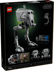 LEGO Star Wars 75417 AT-ST Walker