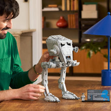 Load image into Gallery viewer, LEGO Star Wars 75417 AT-ST Walker