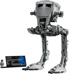 LEGO Star Wars 75417 AT-ST Walker