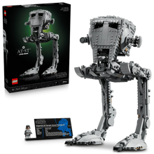 Load image into Gallery viewer, LEGO Star Wars 75417 AT-ST Walker