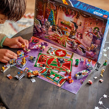 Load image into Gallery viewer, LEGO Star Wars 75418 Advent Calendar 2025