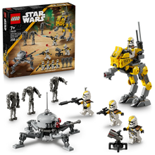 Load image into Gallery viewer, LEGO Star Wars 75431 327th Star Corps Clone Troopers Battle Pack