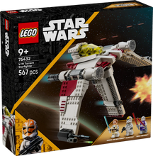 Load image into Gallery viewer, LEGO Star Wars 75432 V-19 Torrent Starfighter