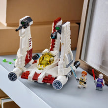 Load image into Gallery viewer, LEGO Star Wars 75432 V-19 Torrent Starfighter