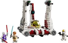 Load image into Gallery viewer, LEGO Star Wars 75432 V-19 Torrent Starfighter