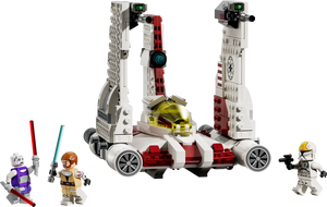LEGO Star Wars 75432 V-19 Torrent Starfighter