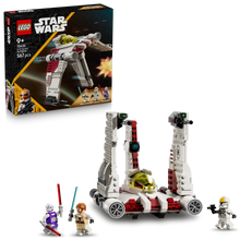 Load image into Gallery viewer, LEGO Star Wars 75432 V-19 Torrent Starfighter