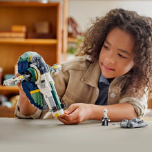 Load image into Gallery viewer, LEGO Star Wars 75433 Jango Fett&#39;s Starship