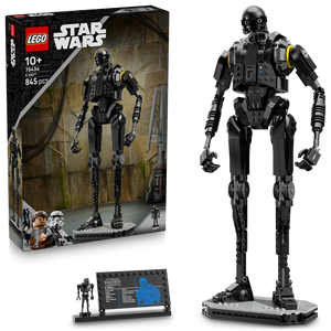 LEGO Star Wars 75434 K-2SO Security Droid