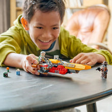 Load image into Gallery viewer, LEGO Star Wars 75437 Cobb Vanth's Speeder