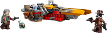 Load image into Gallery viewer, LEGO Star Wars 75437 Cobb Vanth's Speeder