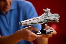 Load image into Gallery viewer, LEGO Star Wars 75441 Venator-Class Attack Cruiser - Brick Store