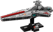 Load image into Gallery viewer, LEGO Star Wars 75441 Venator-Class Attack Cruiser - Brick Store