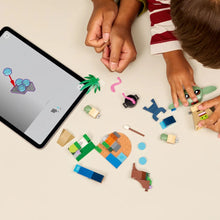 Load image into Gallery viewer, LEGO Star Wars 75443 Grogu's Homestead