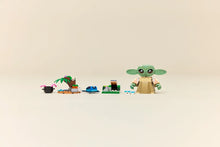 Load image into Gallery viewer, LEGO Star Wars 75443 Grogu's Homestead