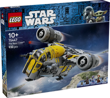 Load image into Gallery viewer, LEGO Star Wars 75447 The Razor Crest - Brick Store