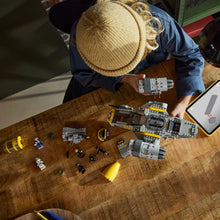 Load image into Gallery viewer, LEGO Star Wars 75447 The Razor Crest - Brick Store