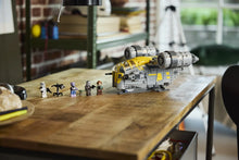 Load image into Gallery viewer, LEGO Star Wars 75447 The Razor Crest - Brick Store