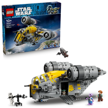 Load image into Gallery viewer, LEGO Star Wars 75447 The Razor Crest - Brick Store