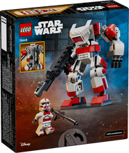 Load image into Gallery viewer, LEGO Star Wars 75448 Clone Shock Trooper Mech