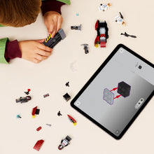 Load image into Gallery viewer, LEGO Star Wars 75449 Siege of Mandalore Battle Pack