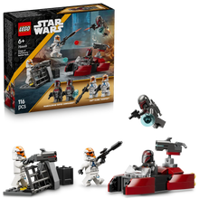 Load image into Gallery viewer, LEGO Star Wars 75449 Siege of Mandalore Battle Pack