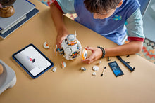 Load image into Gallery viewer, LEGO Star Wars 75452 BB-8 Astromech Droid - Brick Store