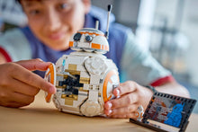 Load image into Gallery viewer, LEGO Star Wars 75452 BB-8 Astromech Droid - Brick Store