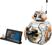 Load image into Gallery viewer, LEGO Star Wars 75452 BB-8 Astromech Droid - Brick Store