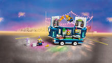 Load image into Gallery viewer, LEGO Despicable Me 75581 Minions’ Music Party Bus
