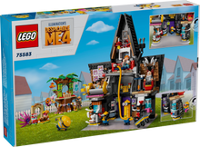 Load image into Gallery viewer, LEGO Despicable Me 75583 Minions and Gru&#39;s Family Mansion - Brick Store