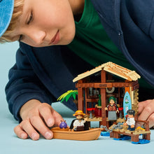 Load image into Gallery viewer, LEGO ONE PIECE 75636 Windmill Village Hut