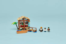 Load image into Gallery viewer, LEGO ONE PIECE 75636 Windmill Village Hut