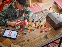 Load image into Gallery viewer, LEGO ONE PIECE 75637 Buggy the Clown&#39;s Circus Tent