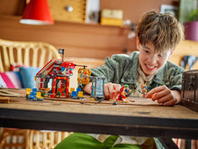 Load image into Gallery viewer, LEGO ONE PIECE 75637 Buggy the Clown&#39;s Circus Tent