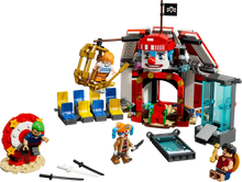 Load image into Gallery viewer, LEGO ONE PIECE 75637 Buggy the Clown&#39;s Circus Tent