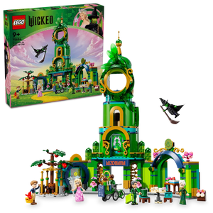 LEGO 100 149 Brick Store